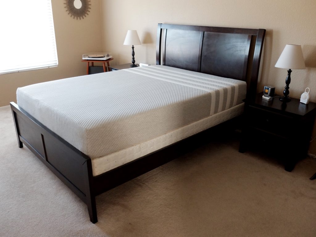 leesa sleep 10 mattress tx01 39 x 80