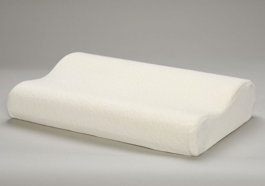 top rated memory foam pillow