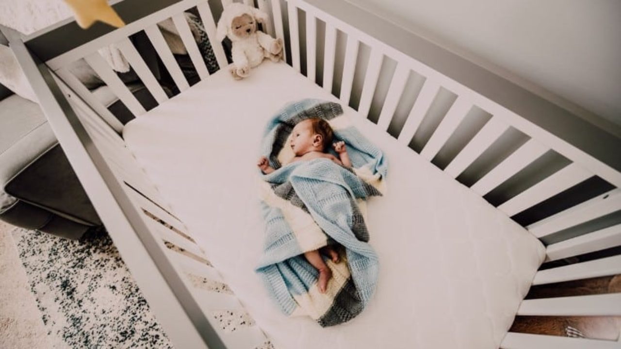 top crib mattress 2018